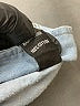 Assorted Brands 100% Cotton Blue Long Sleeve Button-Down Shirt Size M - photo 8