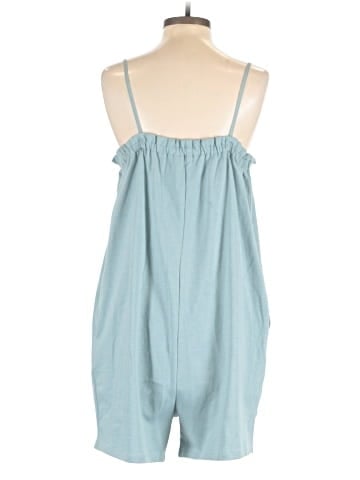 Zara Romper (view 2)