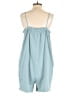 Zara Blue Romper Size M - photo 2