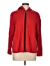 Pacer Red Zip Up Hoodie Size L - photo 1