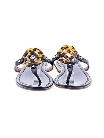 J. McLaughlin Flip Flops (view 2)