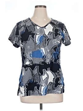 Parsley & Sage Short Sleeve T-Shirt (view 1)