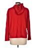 Pacer Red Zip Up Hoodie Size L - photo 2