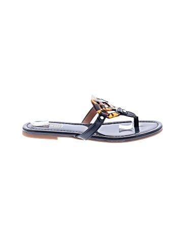 J. McLaughlin Flip Flops (view 1)
