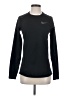 Nike Black Sweatshirt Size S - photo 1