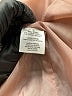 Nicolette Color Block Pink Jacket Size 10 - photo 7