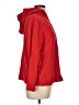 Pacer Red Zip Up Hoodie Size L - photo 4
