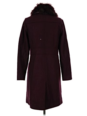 RACHEL Rachel Roy Wool Coat (view 2)