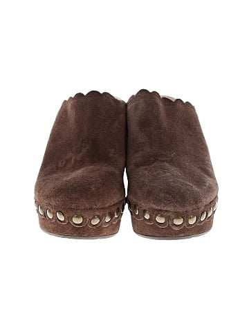 Chocolat Blu Mule/Clog (view 2)