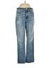 Rag & Bone Blue Jeans Size 26 waist - photo 1