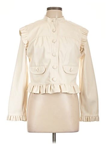 Central Park West Jacket (view 1)