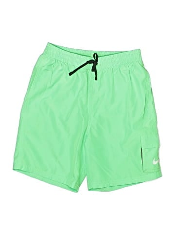 Nike Rash Guard (view 1)