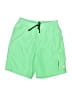 Nike Green Rash Guard Size L (kids) - photo 1