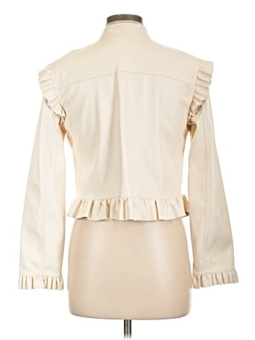 Central Park West Jacket (view 2)