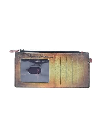 Anuschka Leather Wallet (view 1)