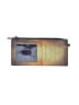 Anuschka 100% Leather Orange Leather Wallet One size - photo 1