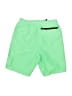 Nike Green Rash Guard Size L (kids) - photo 2