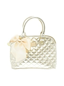 Betsey Johnson Satchel