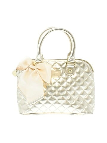 Betsey Johnson Satchel (view 1)