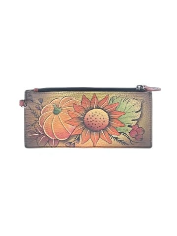 Anuschka Leather Wallet (view 2)