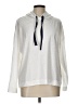 Lilla P White Sweatshirt Size L - photo 1