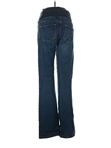 Old Navy - Maternity Jeans (view 2)