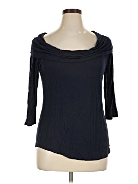 Kim & Cami 3/4 Sleeve Top