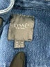 Lyssé Blue Denim Jacket Size XS - photo 6