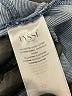 Lyssé Blue Denim Jacket Size XS - photo 7