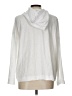 Lilla P White Sweatshirt Size L - photo 2