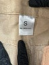 Unbranded 100% Cotton Ivory Jeggings Size S - photo 7