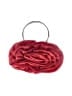 Bijoux Terner Red Clutch One size - photo 1