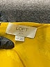 Ann Taylor LOFT Outlet 100% Polyester Yellow Tank Top Size XXS (petite) - photo 7