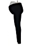 Blanqi Black Active Pants Size Lg Maternity - photo 5