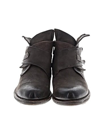 A.S.98 Ankle Boots (view 2)