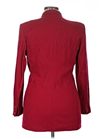 Chaus Wool Blazer (view 2)