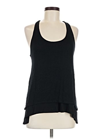 Red Haute Tank Top (view 1)