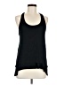 Red Haute Black Tank Top Size M - photo 1