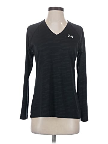 Under Armour Long Sleeve T-Shirt (view 1)