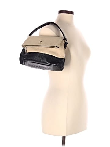 Kate Spade New York Leather Shoulder Bag (view 2)