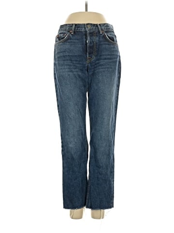 GRLFRND Jeans (view 1)