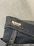 Hudson Jeans Tweed Black Jeans Size 25 waist - photo 4