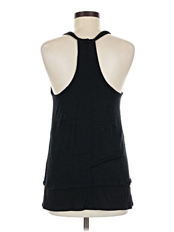 Red Haute Tank Top (view 2)