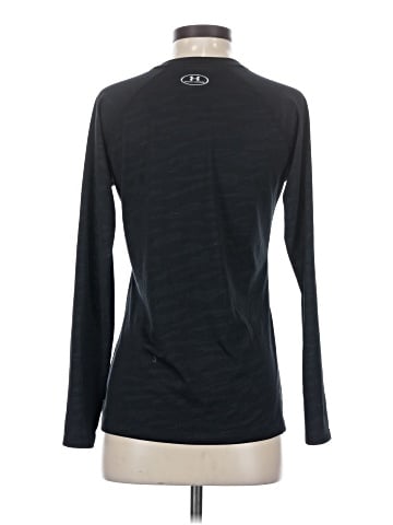Under Armour Long Sleeve T-Shirt (view 2)