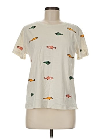 Philosophy Republic Clothing Short Sleeve T-Shirt (view 1)