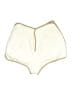 JLUXLABEL Ivory Athletic Shorts Size M - photo 1