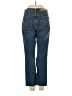 GRLFRND 100% Cotton Blue Jeans Size 25 waist - photo 2