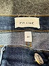 FRAME Blue Jeans Size 27 waist - photo 7