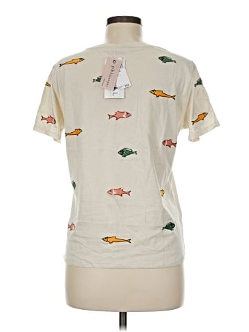 Philosophy Republic Clothing Short Sleeve T-Shirt (view 2)