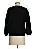 One Grey Day Black Pullover Sweater Size XS - photo 2